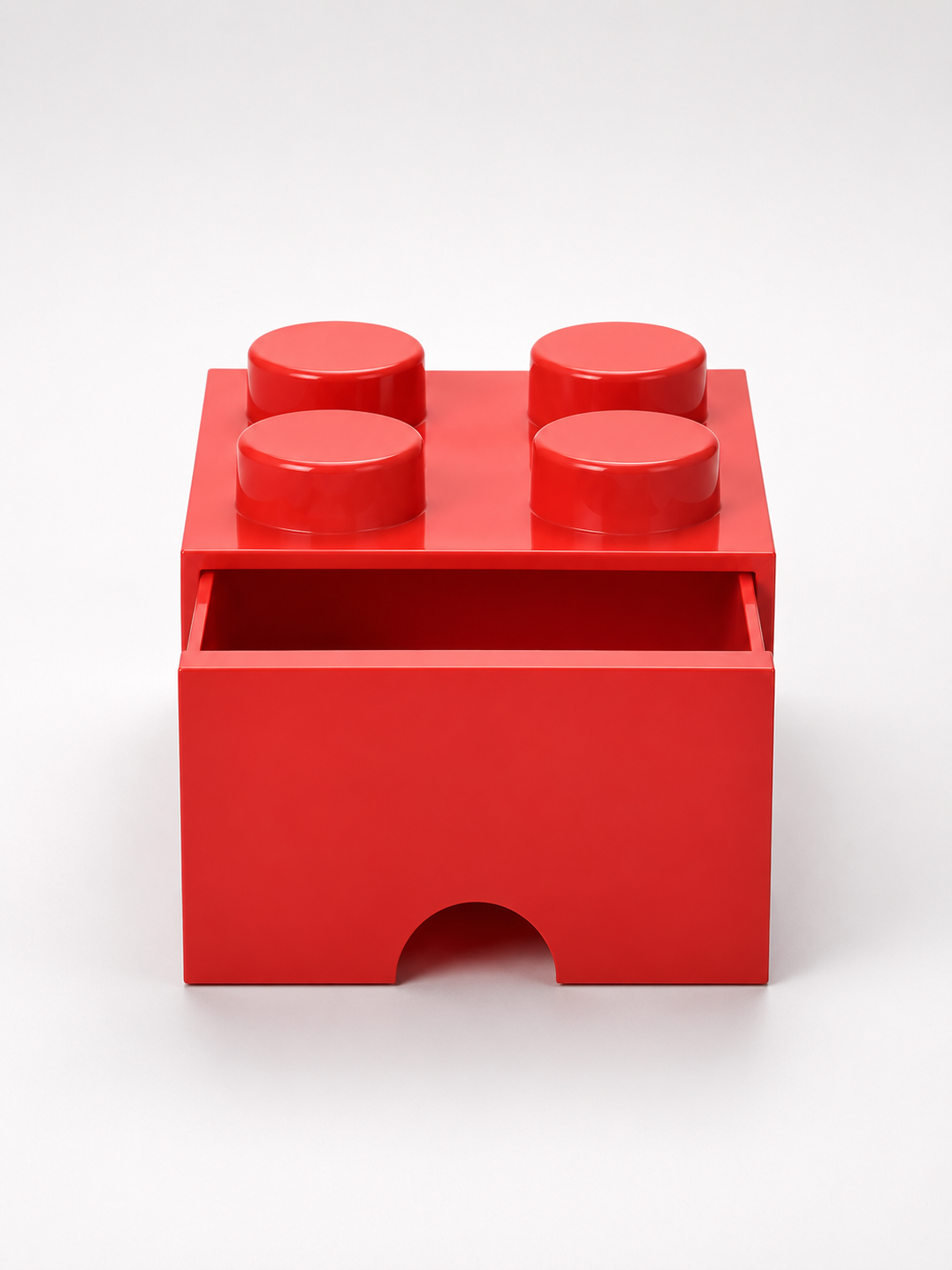 Stackable Modular Sofa Table