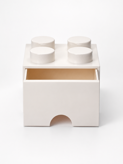 Stackable Modular Sofa Table