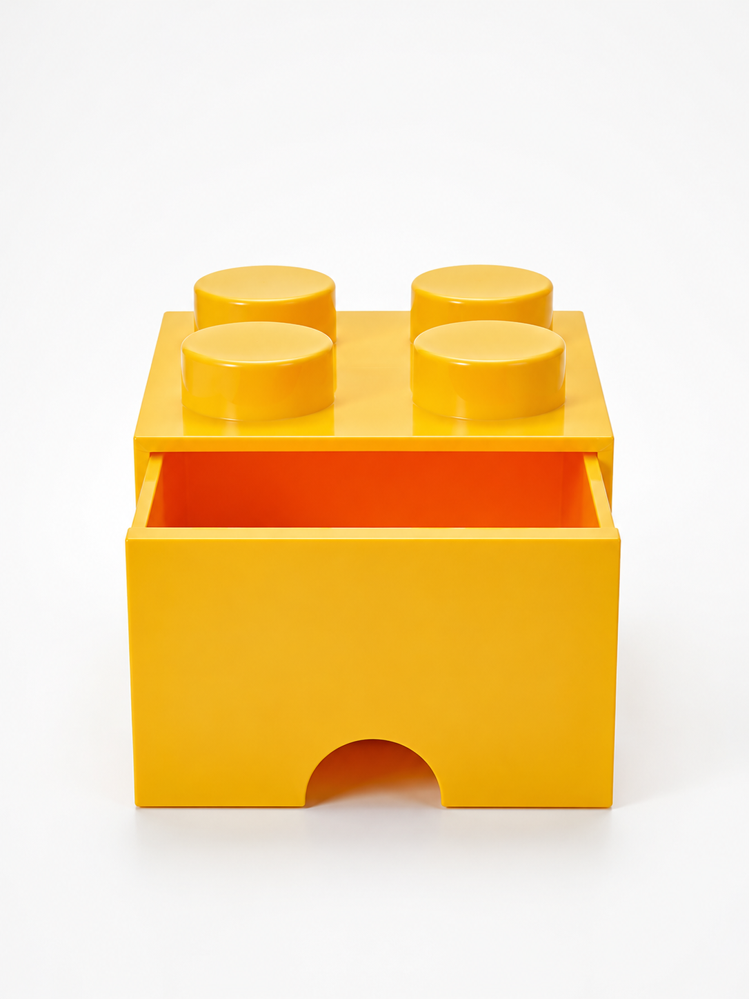 Stackable Modular Sofa Table