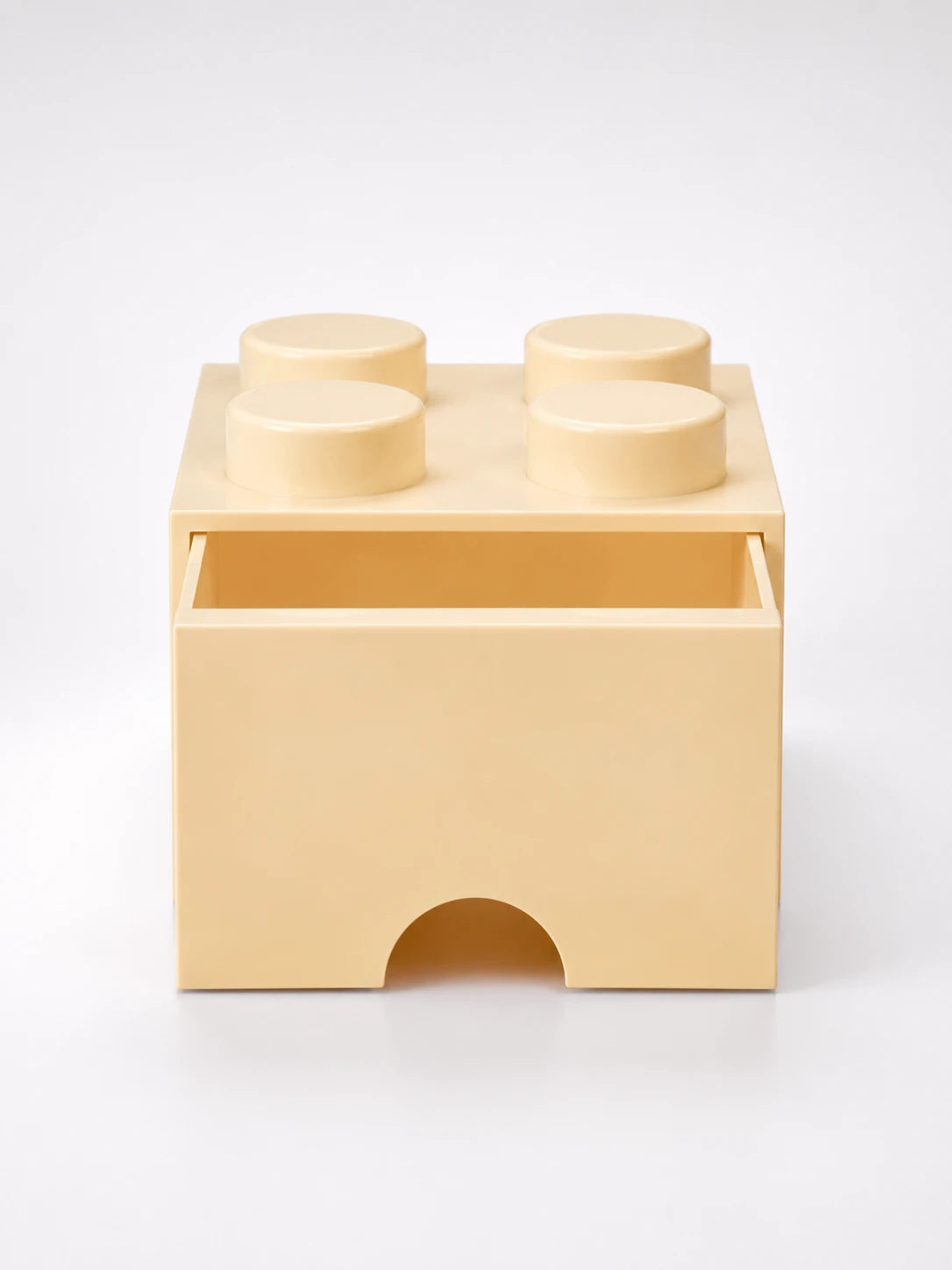 Stackable Modular Sofa Table