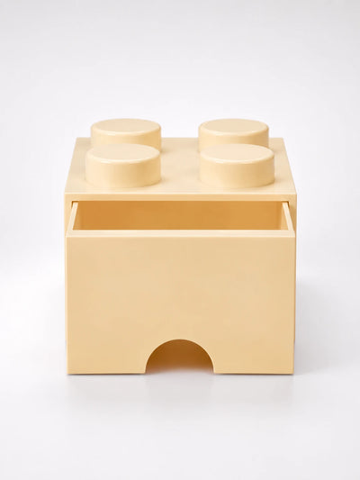 Stackable Modular Sofa Table