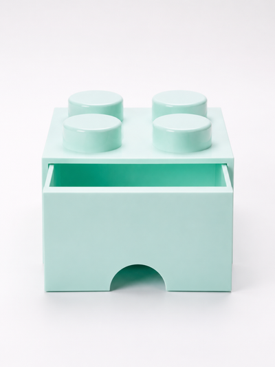 Stackable Modular Sofa Table