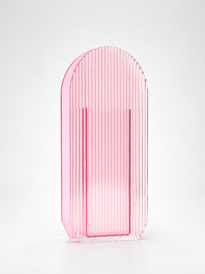 Arch-Shaped Decorative Flower Vase