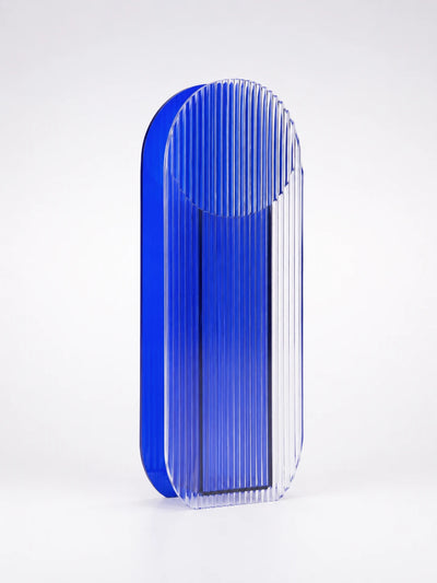 Arch-Shaped Decorative Flower Vase