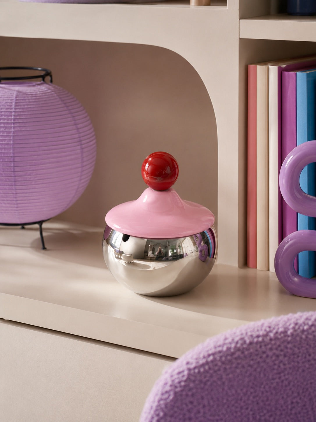 Home furnishing dopamine ashtray