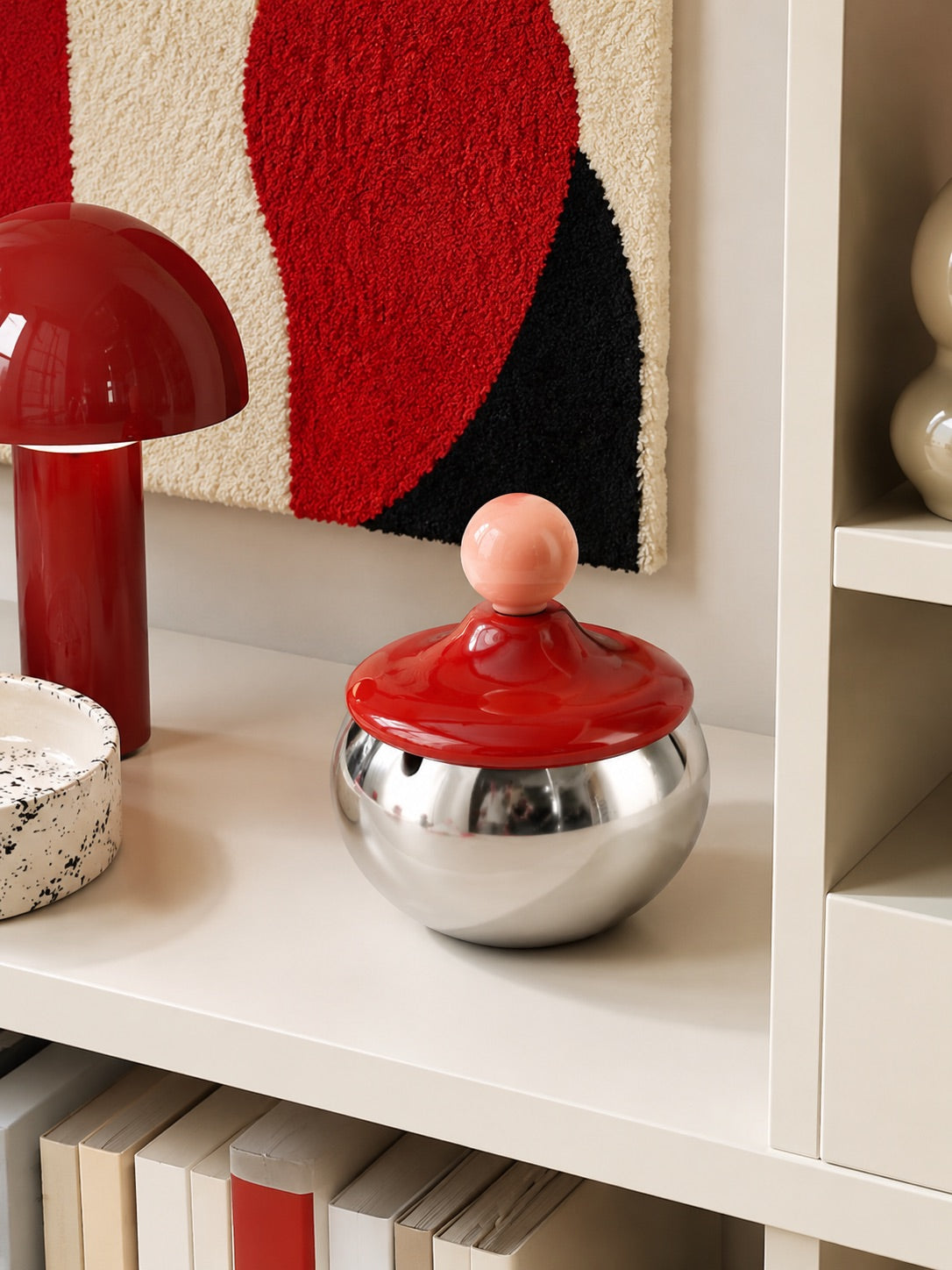 Home furnishing dopamine ashtray