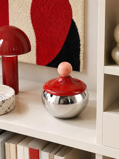 Home furnishing dopamine ashtray
