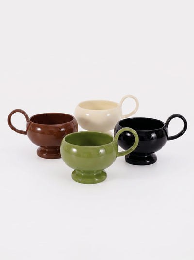 Ceramic Coffee Cup