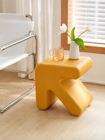 Arrow Rotomolded Plastic Stool