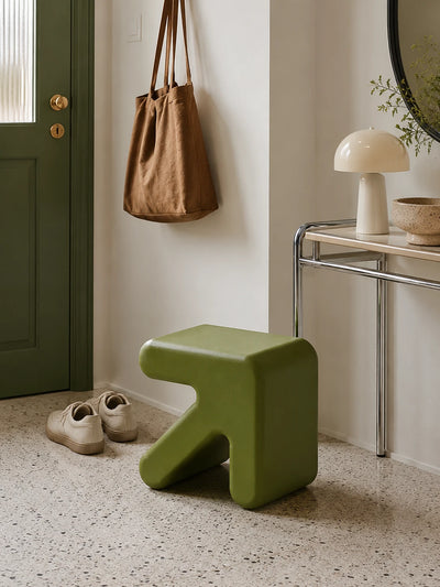 Arrow Rotomolded Plastic Stool