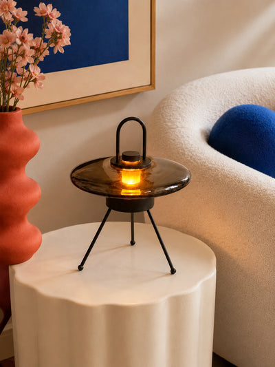 UFO Cordless Table Lamp