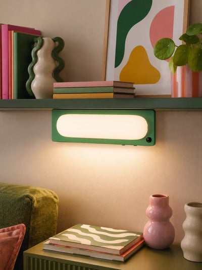 Motion-Sensor Cordless Bar Light
