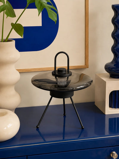UFO Cordless Table Lamp