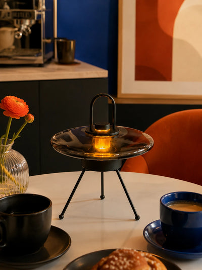 UFO Cordless Table Lamp