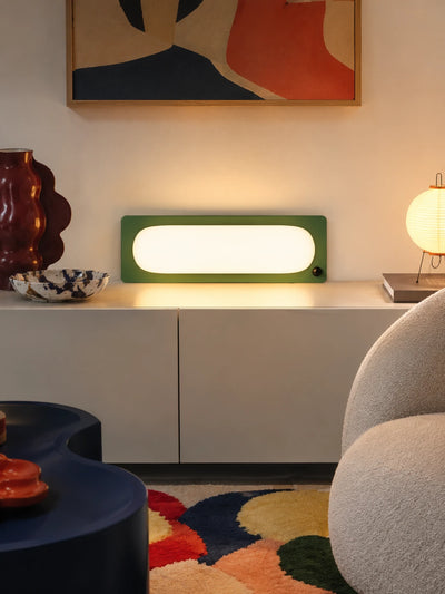 Motion-Sensor Cordless Bar Light