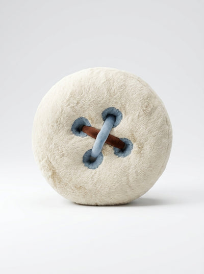 Creative Button-Tufted Cushions, Sofa Pillows