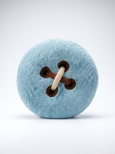 Creative Button-Tufted Cushions, Sofa Pillows