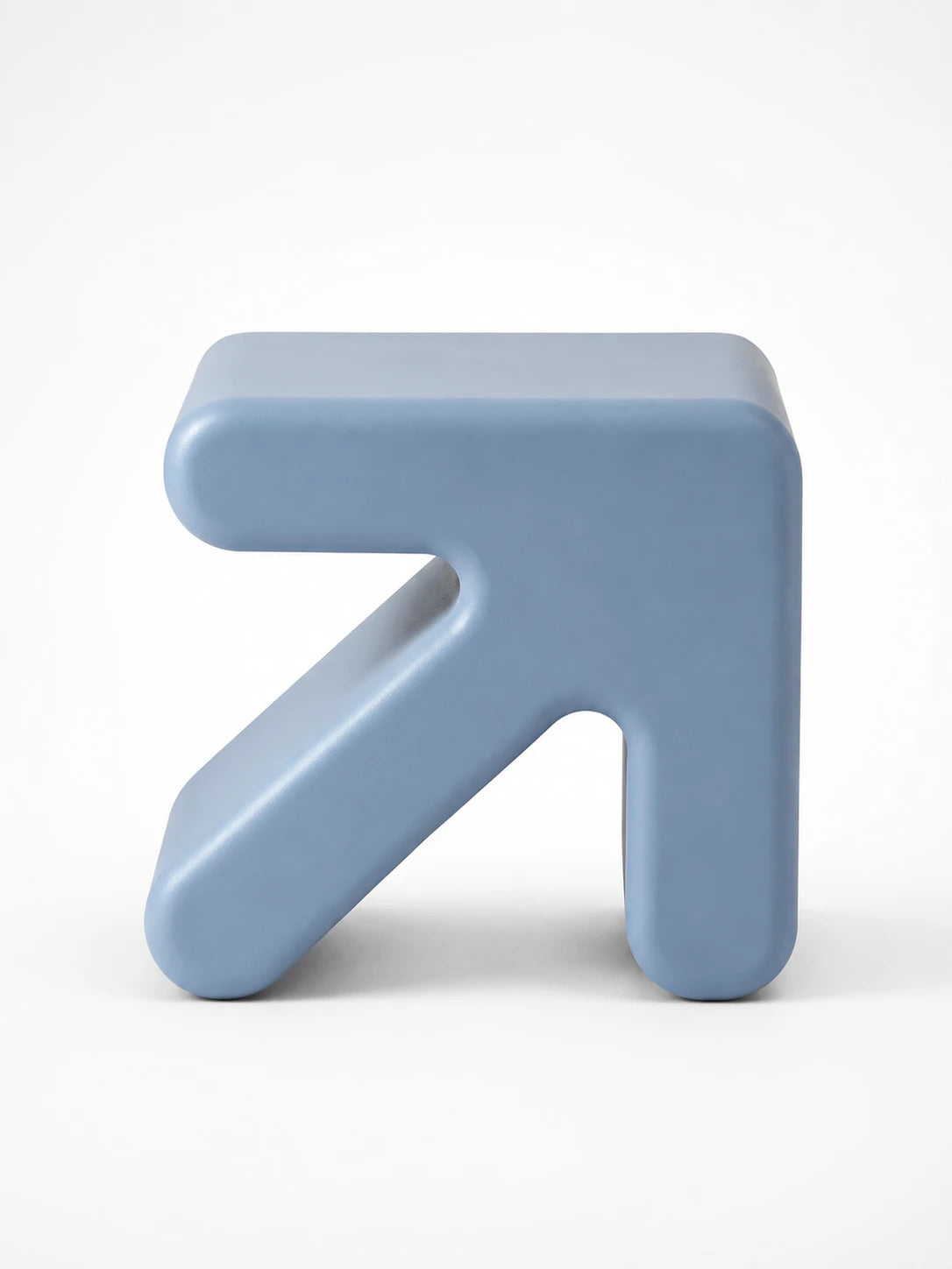 Arrow Rotomolded Plastic Stool