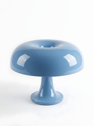 Mushroom Table Lamp – Modern Minimalist LED Ambient Light