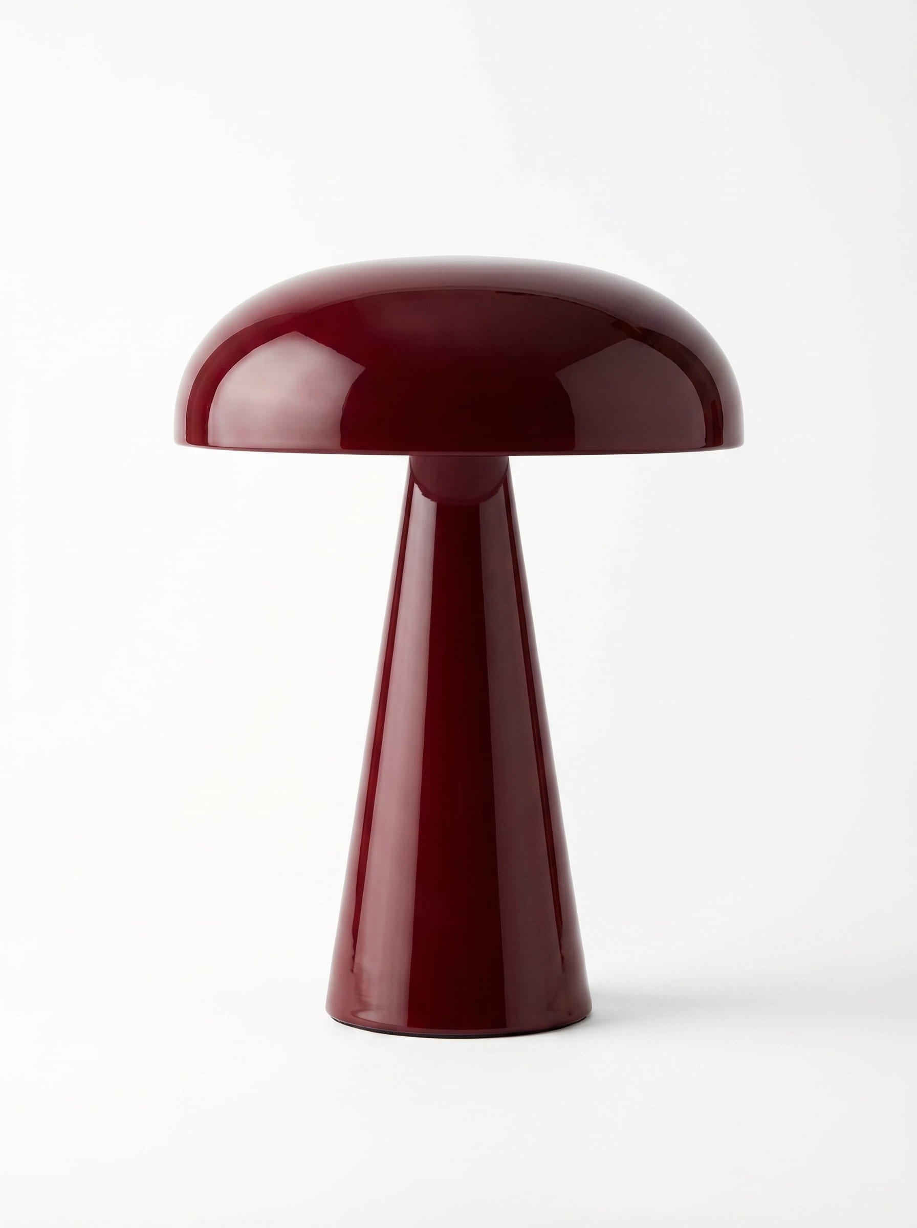 Modern LED Table Lamp – Dimmable Ambient Desk Lighting