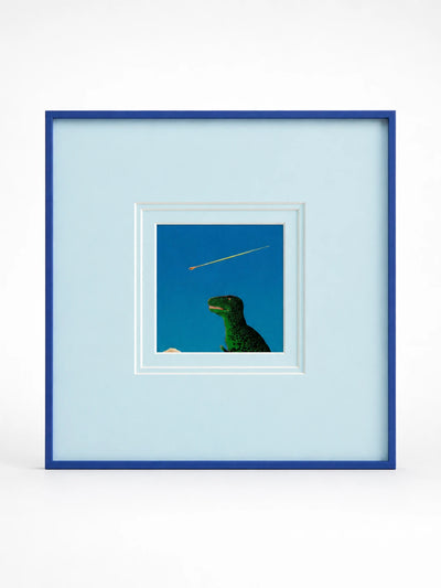 Minimalist Gallery Canvas Art