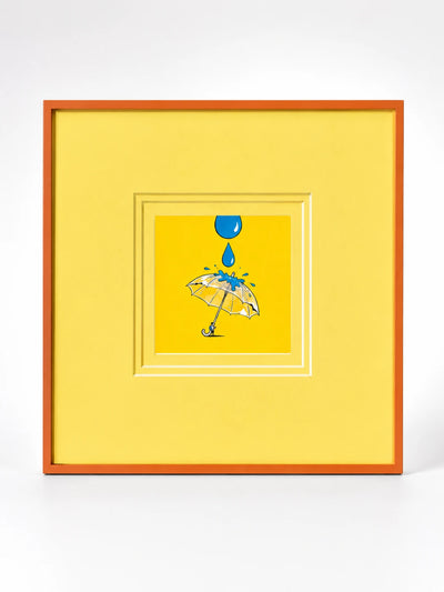 Minimalist Gallery Canvas Art