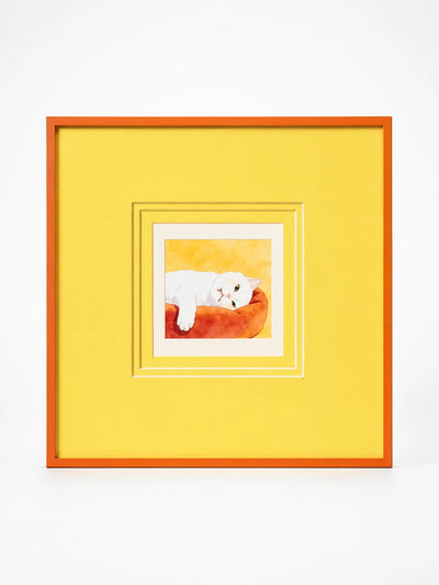 Minimalist Gallery Canvas Art