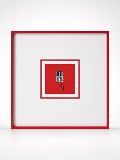 Minimalist Gallery Canvas Art