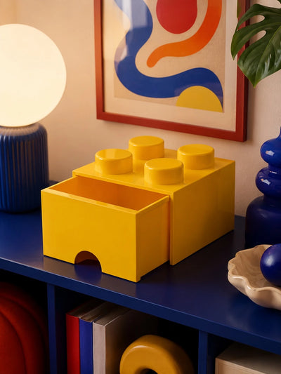 Stackable Modular Sofa Table
