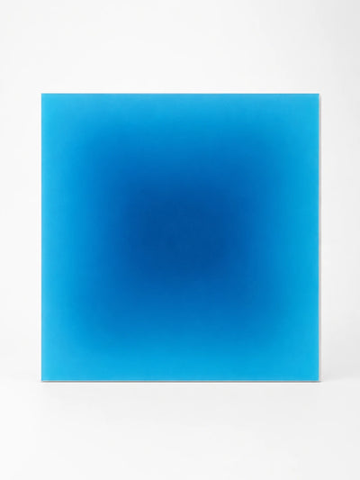 Gradient Glow Felt Wall Panel