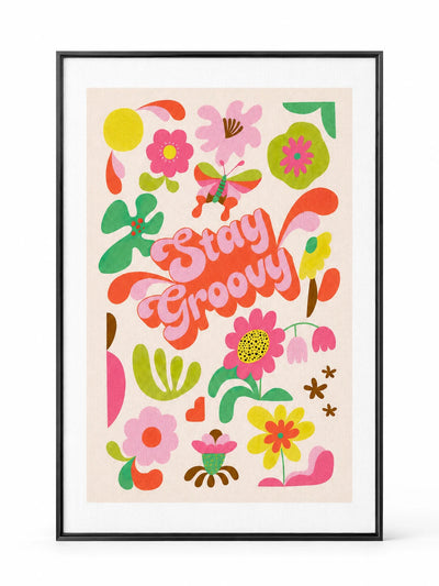 Aluminum Framed Art Print